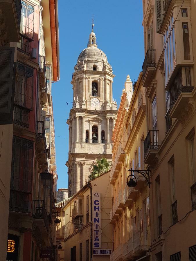 埃尔乔罗 Casa Fuente De La Zorra旅馆 外观 照片